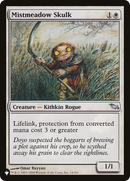 Mistmeadow Skulk [The List] - Destination Retro