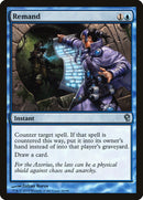 Remand [Duel Decks: Jace vs. Vraska] - Destination Retro