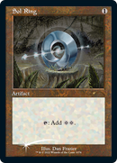 Sol Ring (Retro Foil Etched) [Secret Lair Drop Series] - Destination Retro