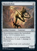 Monoskelion [Modern Horizons 2] - Destination Retro