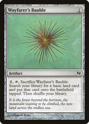 Wayfarer's Bauble [Duel Decks: Venser vs. Koth] - Destination Retro