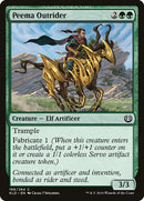 Peema Outrider [Kaladesh] - Destination Retro