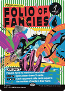 Folio of Fancies [Secret Lair Drop Series] - Destination Retro