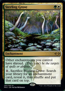 Sterling Grove [Modern Horizons 2] - Destination Retro