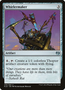 Whirlermaker [Kaladesh] - Destination Retro