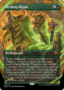 Birthing Ritual (Borderless) [Modern Horizons 3] - Destination Retro