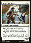 Aviary Mechanic [Kaladesh] - Destination Retro
