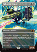 Salvation Engine (Borderless) [Aetherdrift] - Destination Retro
