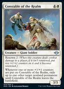 Constable of the Realm [Modern Horizons 2] - Destination Retro