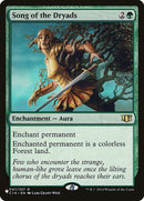 Song of the Dryads [The List] - Destination Retro
