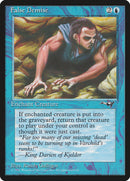 False Demise (Sleeveless) [Alliances] - Destination Retro