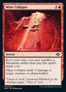 Mine Collapse [Modern Horizons 2] - Destination Retro