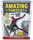 MTG - MARVEL'S SPIDER-MAN - Gift Edition Bundle (Available October 17th) - Destination Retro