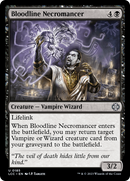 Bloodline Necromancer [The Lost Caverns of Ixalan Commander] - Destination Retro