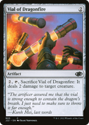 Vial of Dragonfire [Jumpstart 2022] - Destination Retro