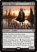 Zombie Master [Aetherdrift Commander] - Destination Retro