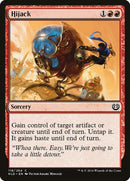 Hijack [Kaladesh] - Destination Retro