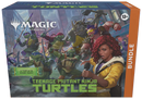 MTG - Teenage Mutant Ninja Turtles - Bundle (Available February 27) - Destination Retro