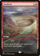 Mudhole [Secret Lair Drop Series] - Destination Retro
