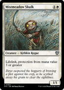 Mistmeadow Skulk [Outlaws of Thunder Junction Commander] - Destination Retro