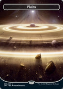 Plains (240) (Orbital Space-ic Land) [Unfinity] - Destination Retro
