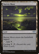 Barren Moor [Modern Horizons] - Destination Retro