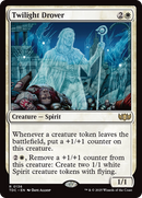 Twilight Drover [Tarkir: Dragonstorm Commander] - Destination Retro