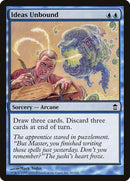 Ideas Unbound [Saviors of Kamigawa] - Destination Retro