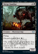 Skirge Familiar [Modern Horizons 2] - Destination Retro