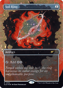 Sol Ring (1494) (Galaxy Foil) [Secret Lair Drop Series] - Destination Retro