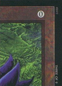 Black Lotus (3 of 9) (Ultra PRO Puzzle Quest) [Media Promos] - Destination Retro