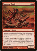 Scourge Devil [Duel Decks: Sorin vs. Tibalt] - Destination Retro