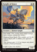 Knight of Grace [Foundations] - Destination Retro