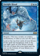 Farsight Ritual [Wilds of Eldraine] - Destination Retro