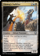 Ulamog's Nullifier (Ripple Foil) [Modern Horizons 3 Commander] - Destination Retro