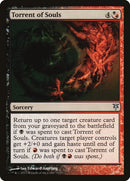 Torrent of Souls [Duel Decks: Sorin vs. Tibalt] - Destination Retro