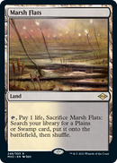 Marsh Flats [Modern Horizons 2] - Destination Retro