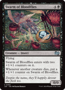 Swarm of Bloodflies [Foundations Jumpstart] - Destination Retro