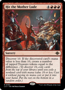 Hit the Mother Lode [The Lost Caverns of Ixalan] - Destination Retro