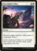 Skywhaler's Shot [Kaladesh] - Destination Retro