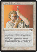 Scars of the Veteran [Alliances] - Destination Retro