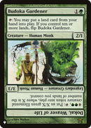 Budoka Gardener // Dokai, Weaver of Life [The List] - Destination Retro