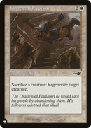 Fanatical Devotion [The List] - Destination Retro
