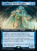 Goldberry, River-Daughter (Extended Art) [The Lord of the Rings: Tales of Middle-Earth] - Destination Retro