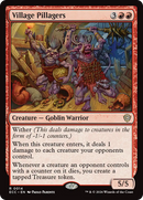 Village Pillagers [Lorwyn Eclipsed Commander] - Destination Retro