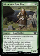 Mirrormere Guardian [The Lord of the Rings: Tales of Middle-Earth] - Destination Retro