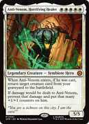 Anti-Venom, Horrifying Healer [Marvel's Spider-Man] - Destination Retro