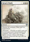 Kirtar's Wrath [Commander Masters] - Destination Retro
