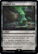 Hemlock Vial [Assassin's Creed] - Destination Retro