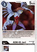 ADR-01 Jeri [EX2-049] [Digital Hazard] - Destination Retro